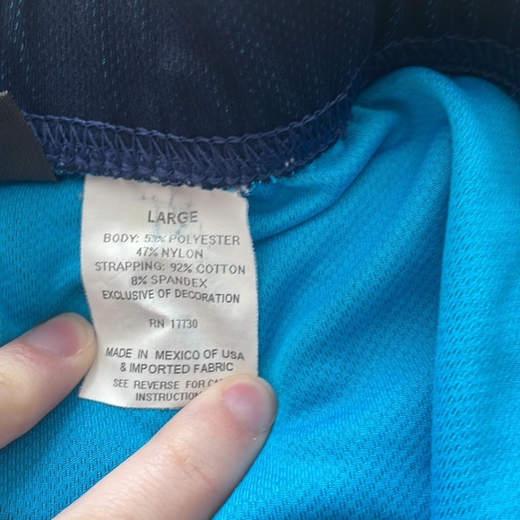 Missoni athletic shorts - Picture 4 of 6